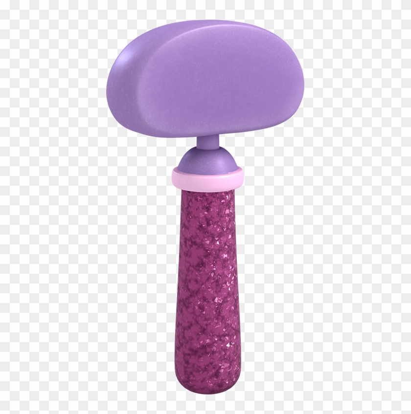 Doc's Sticker Book - Doctora Juguetes Martillo Clipart #4432056