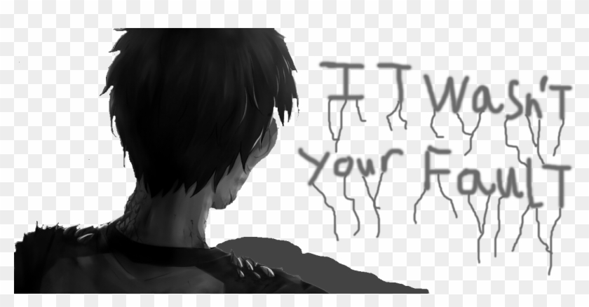 280 Kb Png - Monochrome Clipart