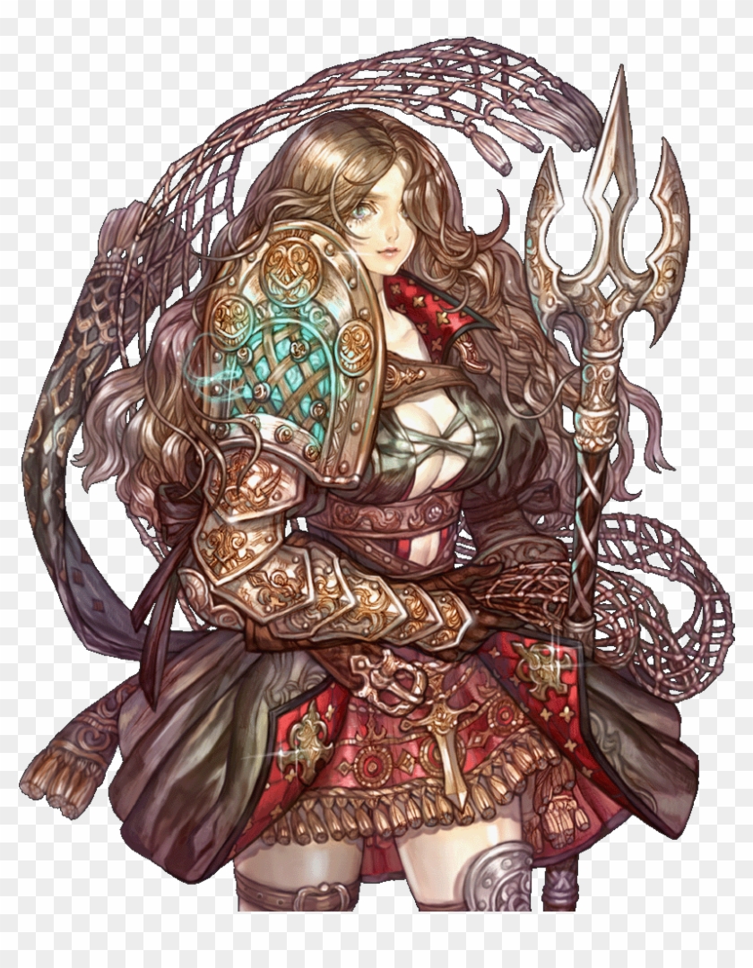 View Samegoogleiqdbsaucenao Retiarius Master , - Retiarius Master Clipart #4432148