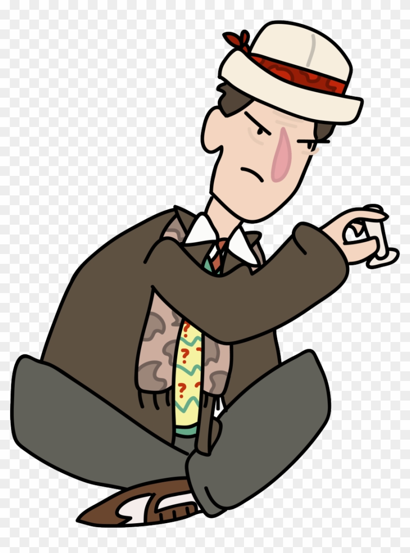 “ “ 30 Days Of Doctor Who Favourite Episode - Piranhamas Group Clipart