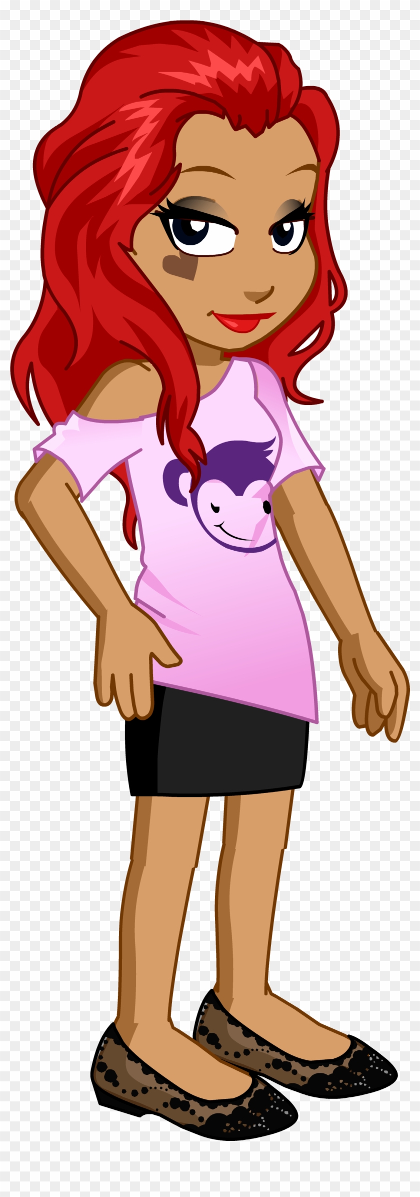 Since - Cartoon Clipart