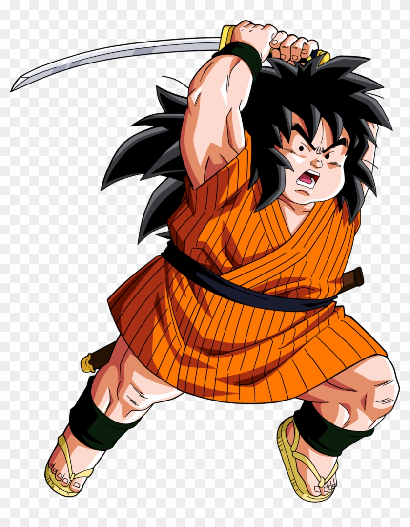 No Caption Provided - Yajirobee Clipart