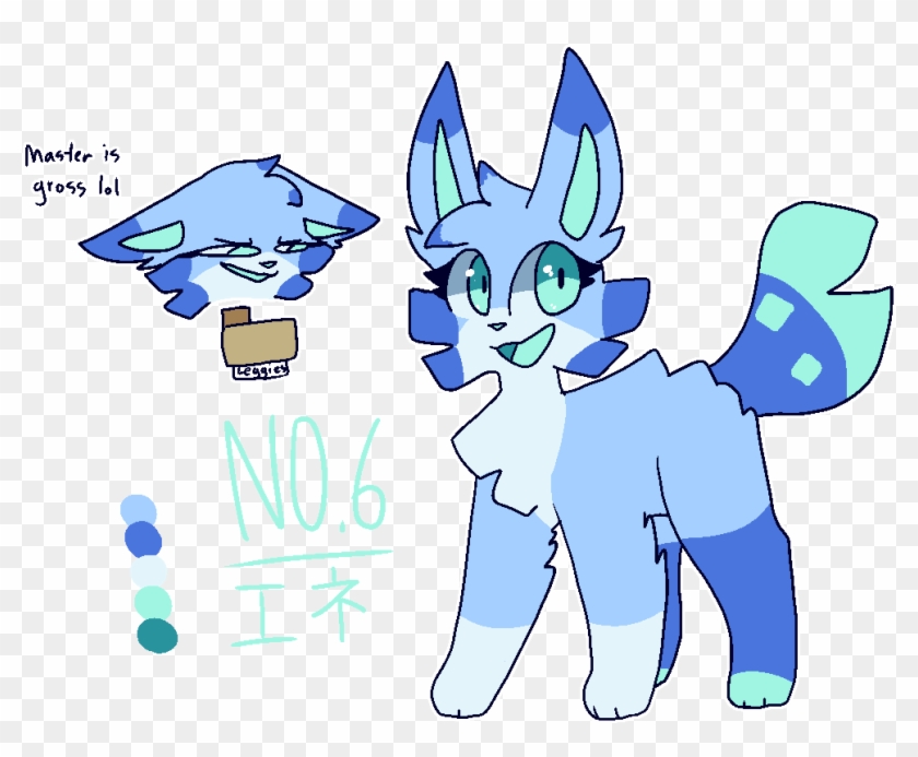 Sal/shin's Kagepro Blog I Accidentally Turned Them - Cartoon Clipart