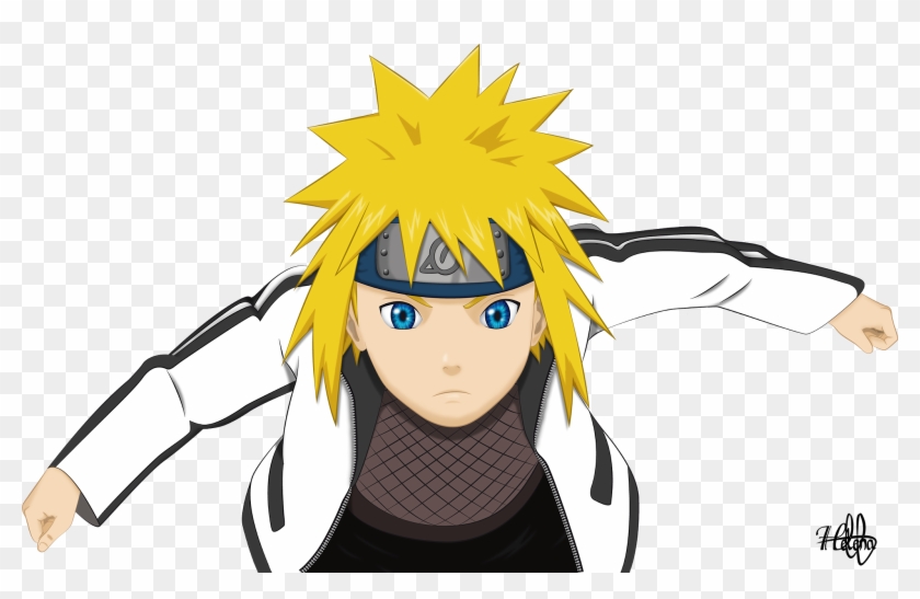 Minato Kid Clipart #4432296