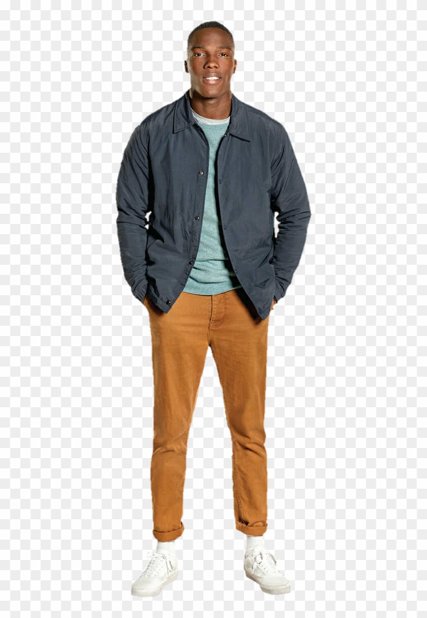 Source 51177b583734f - Doctor Who Ryan Sinclair Clipart #4432336