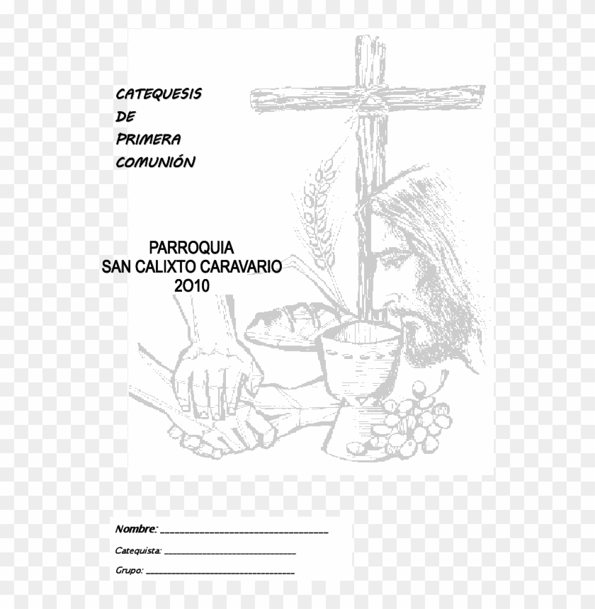Docx - Pierwsza Komunia Święta Gif Clipart