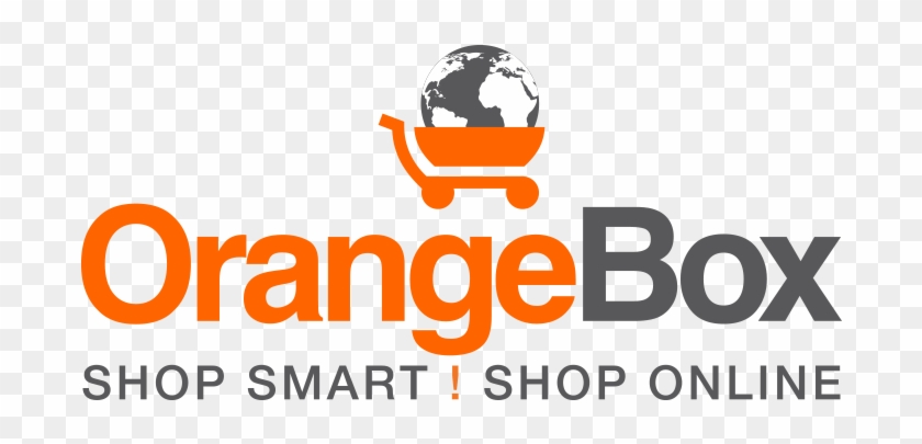 Orangeboxlogo2 - Interlynx Digital Solutions Private Limited Clipart #4432342