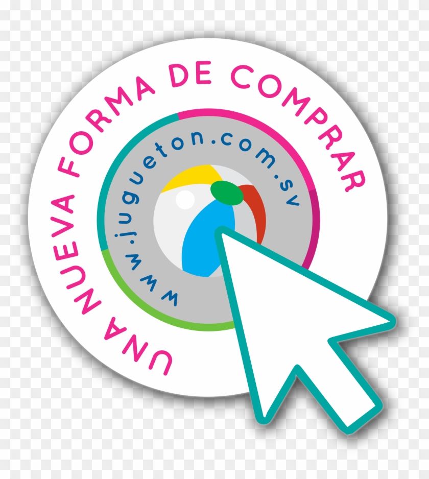 Inicio - Circle Clipart