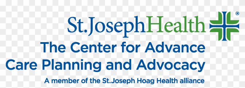 Think - Talk - Choose - Complete - Start The Conversation - Saint Joseph Hospital Of Orange Letterhead Clipart
