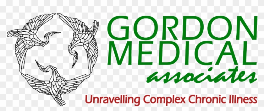 Gordon Medical Associates - Cognizant Clipart #4432620