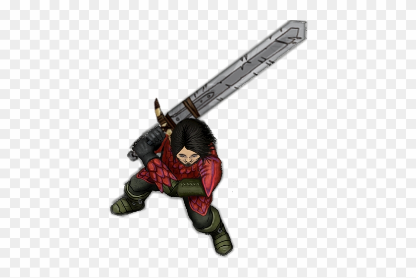 Need Help With Token Creation - Roll20 Knight Token Clipart