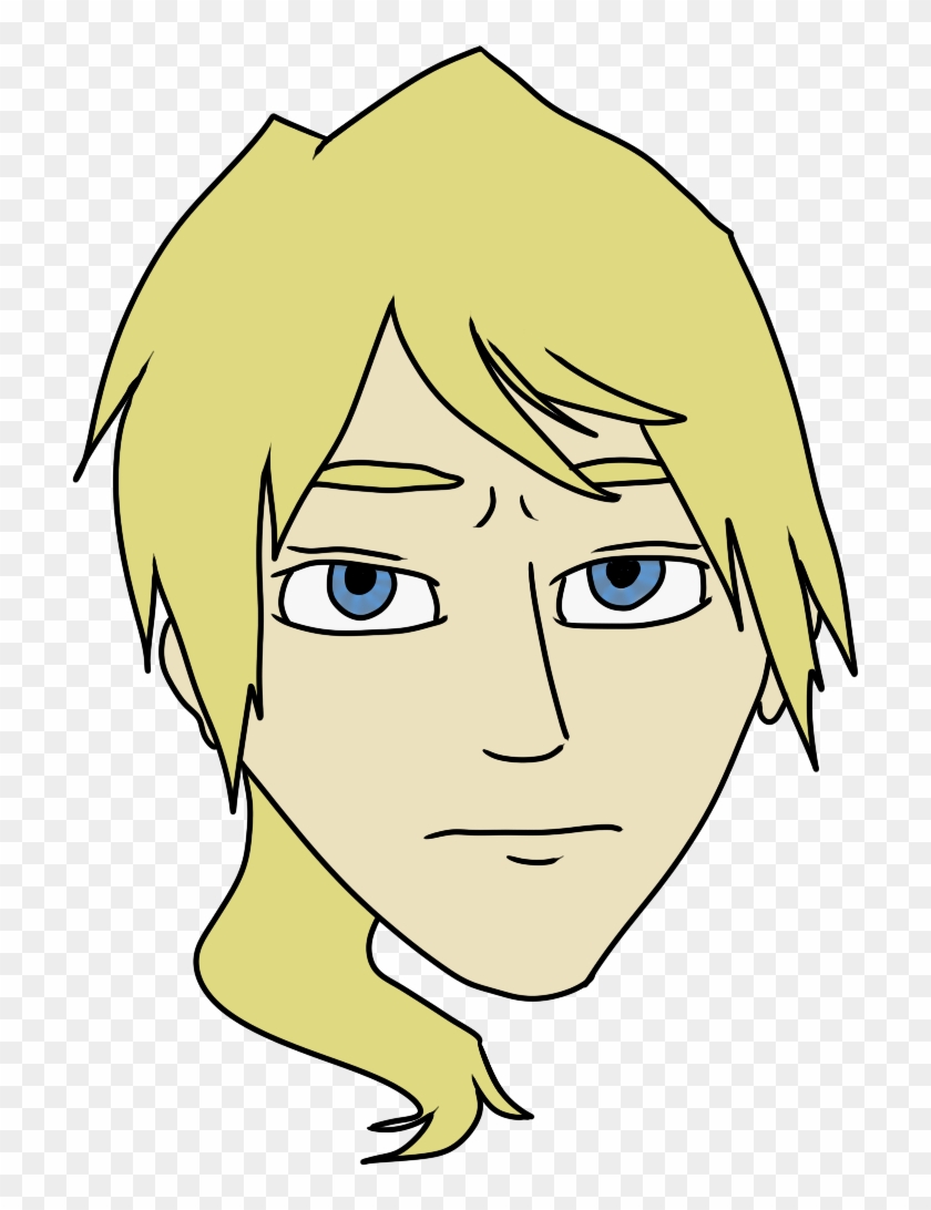 Dragonhand- Human Hermetic Mage Token Png - Cartoon Clipart