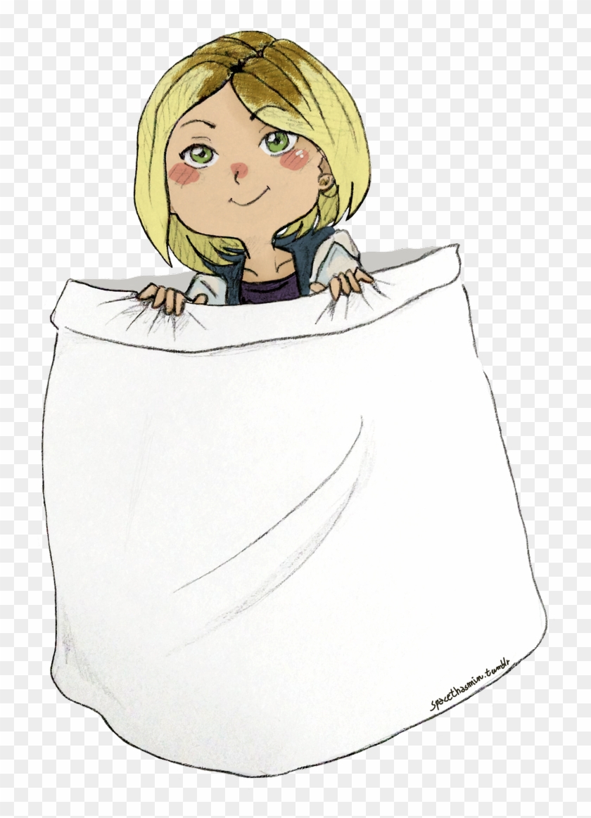 Krys 👽 On Twitter - Illustration Clipart