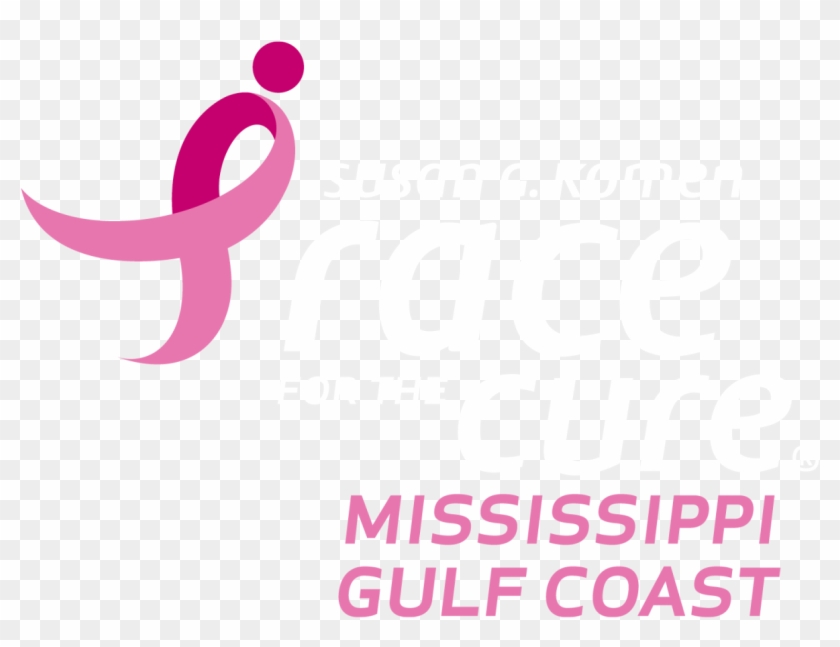 2018 Gulf Coast Race For The Cure - Susan G Komen Race For The Cure Cleveland Clipart