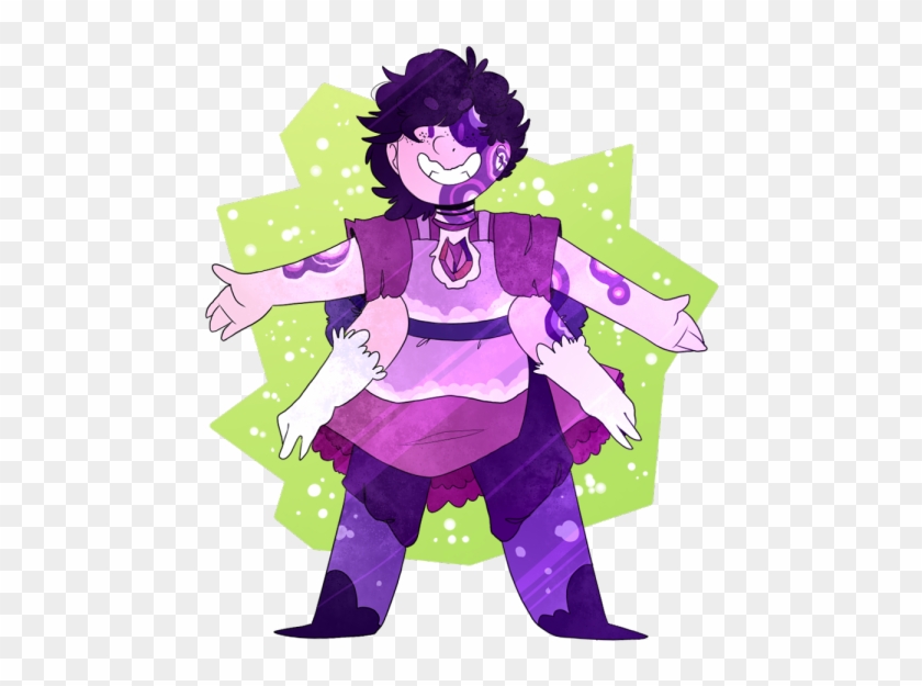 Gem Au Some Stuff That Got Requested - Cartoon Clipart #4433140