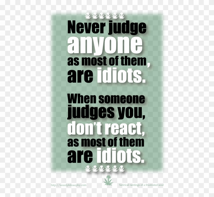 Funny Weed Quotes 284788 - Weed Quotes Funny Clipart