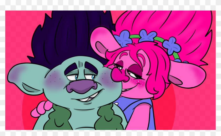 Couple Of Dorks - Cartoon Clipart