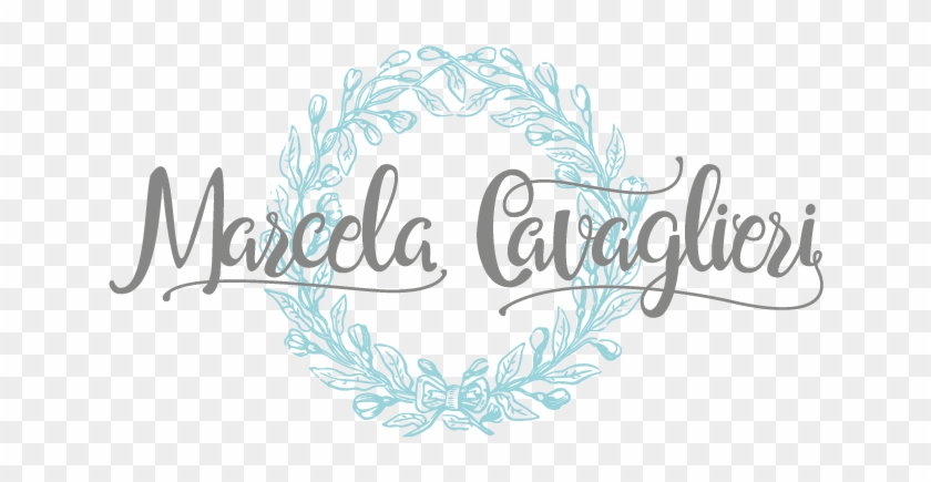 Marcela Cavaglieri Logo - Floor Clipart #4433250