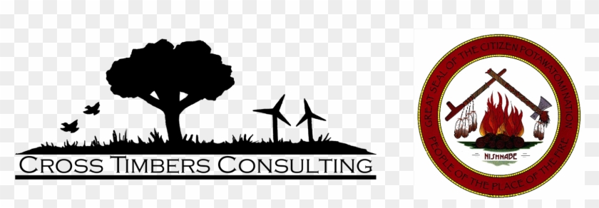 Tribal Transportation Training - Citizen Potawatomi Nation Clipart