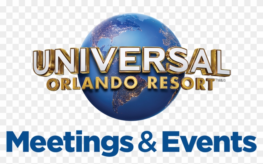 Orlando Png - Universal Orlando Resort Youth Programs Clipart #4433447