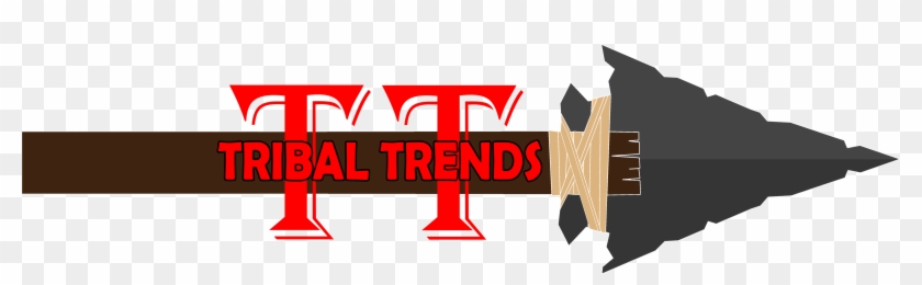 Tribal Trends Is A Student Run Enterprise Operated - Graphic Design Clipart