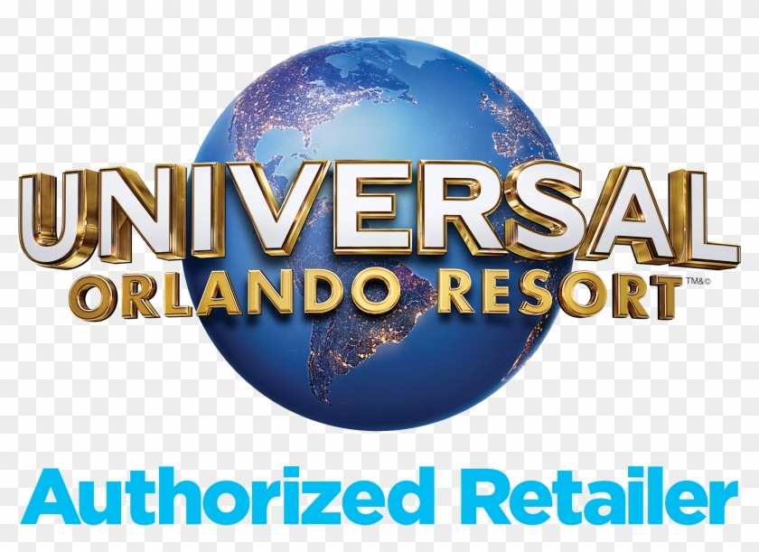 Disney Resort Brochures - Universal Parks & Resorts Clipart #4433477