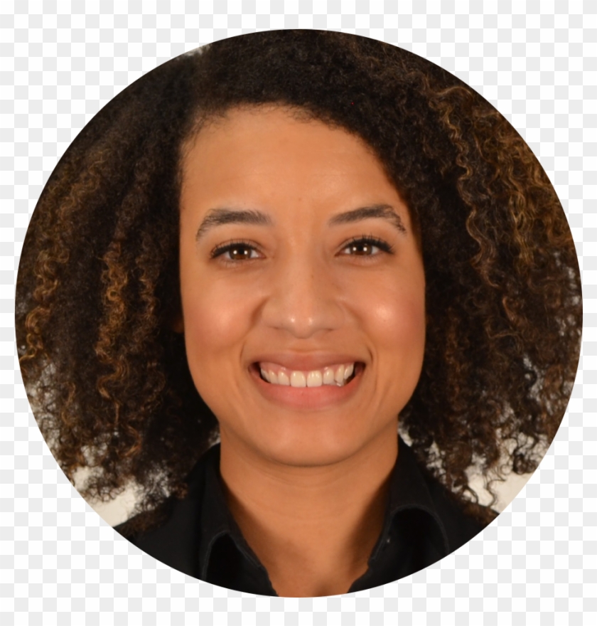 Laura Tovar, Dac Contributor - Girl Clipart