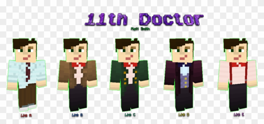 Link A - Cartoon Clipart