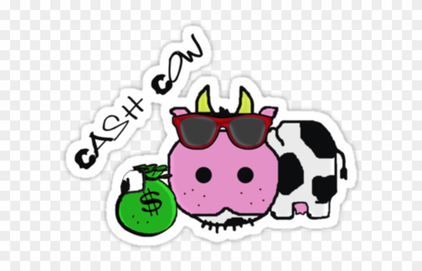 A Handwritten Note From Lorde Has Failed To Sell At - Cartoon Money Bag Clipart