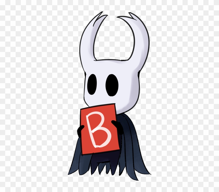 #hollowknight Emoji For Your Needs Cause I Did This - Cartoon Clipart #4433853