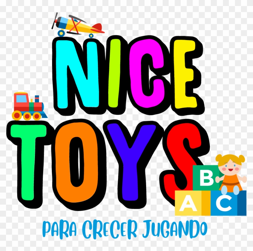 Nicetoys Clipart #4433952