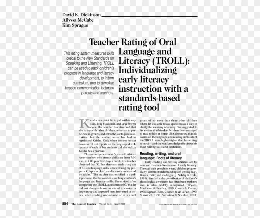 Pdf - " It Was A Fine Morning. . .," Page Clipart