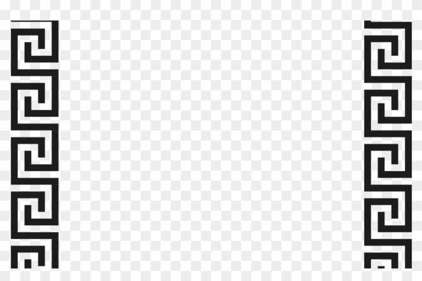 Greece Video Mapping Projection Textures Greece Video - Colorfulness Clipart #4433993