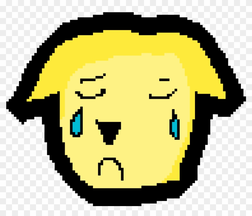 The Doggo Emoji By Its-ase - Emoji Clipart #4433996