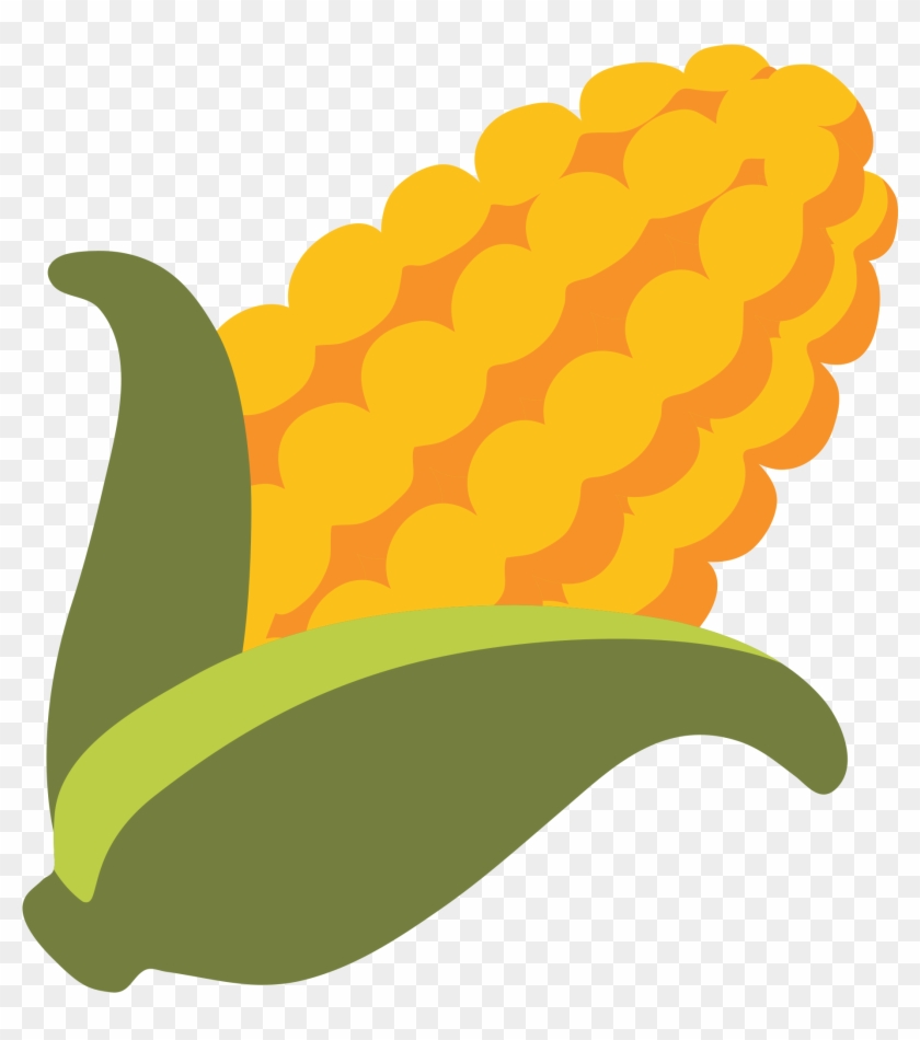 Maker Of Shoes Posted - Emoji Corn Clipart #4434034