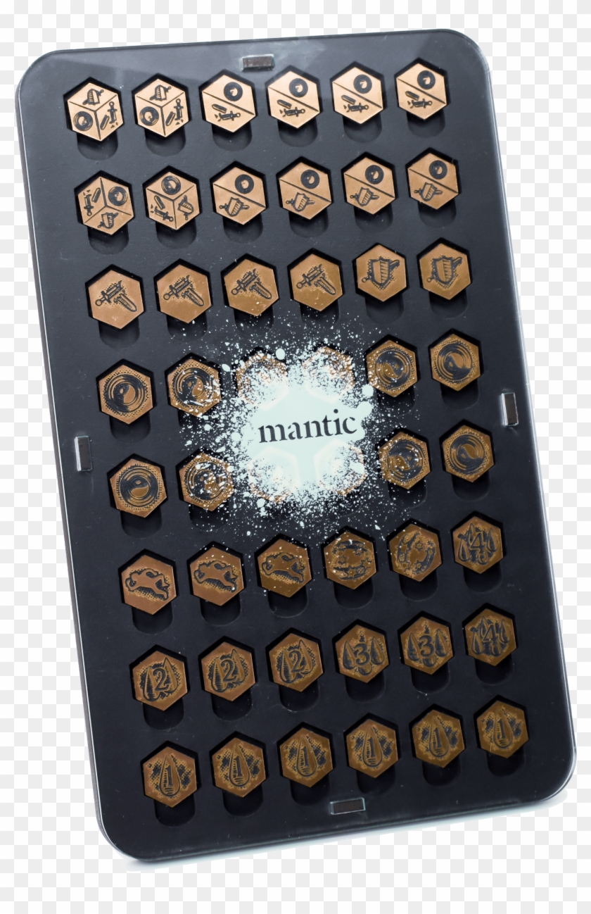 Each Organised Play Kit Will Contain A Bronze Coloured - Gold Clipart