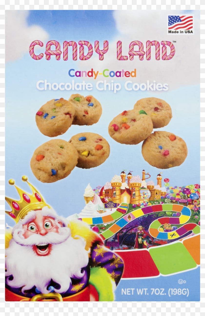 Candy Land Clipart
