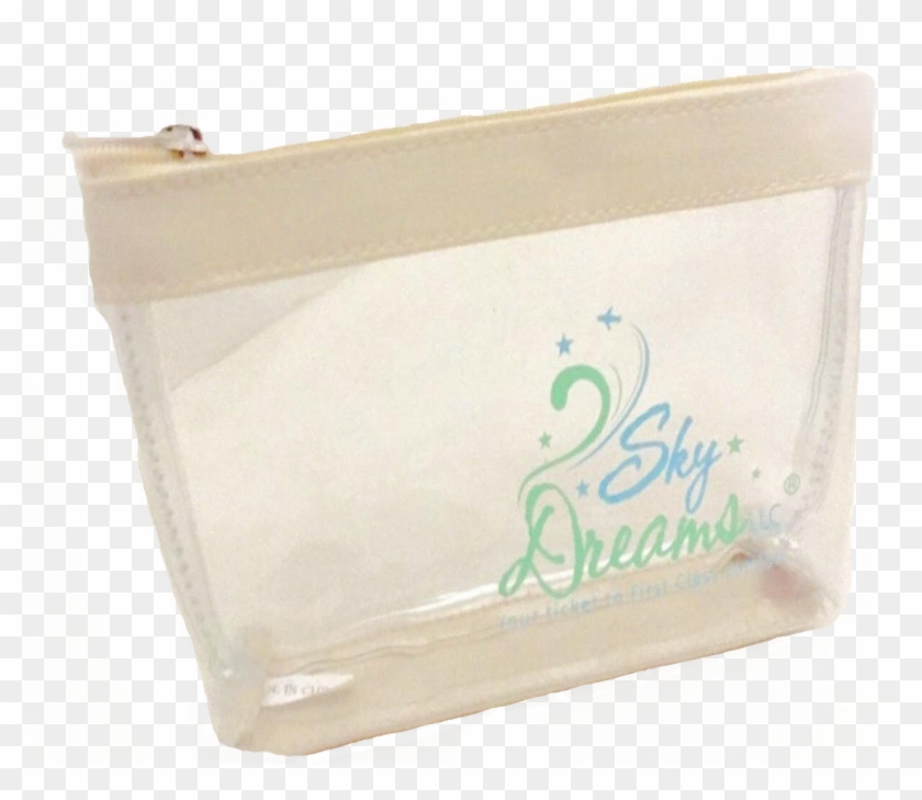 X Large Clear Logo Transparent Background - Coin Purse Clipart #4434468