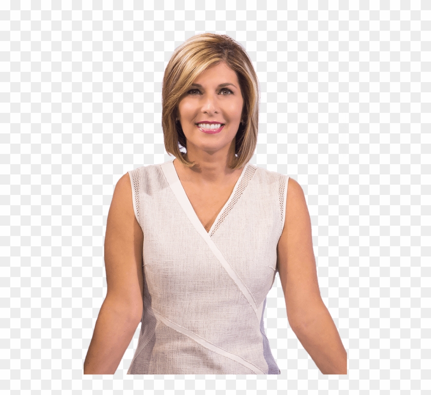 Full Measure New Clip, Elizabeth Warren - Girl - Png Download #4434789