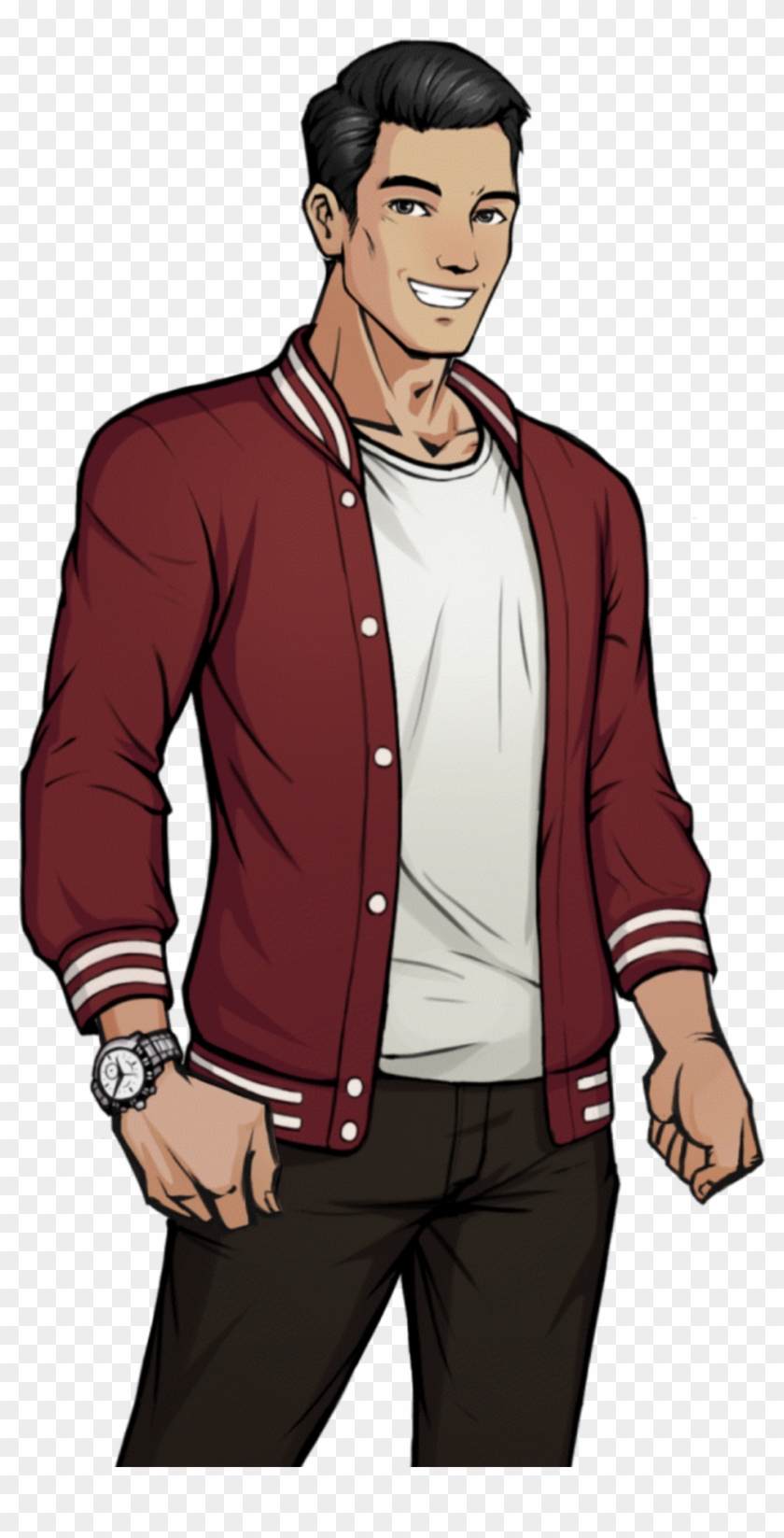 I Made 19 Children Last Night And I Don't Know What - Cartoon Clipart #4434911