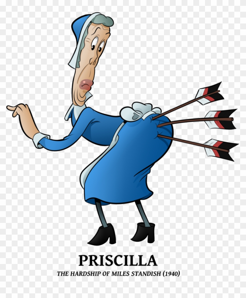 Elizabeth Warren Is Undeterred, However - Bugs Bunny Miles Standish Clipart