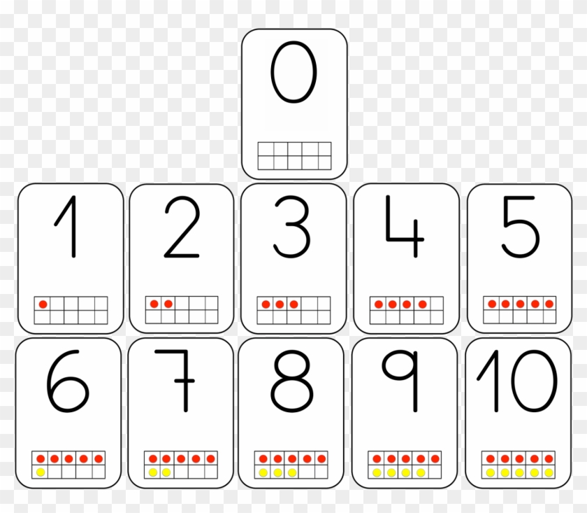 Cosa Facciamo Oggi A Scuola - Numeros Abn Para Imprimir Clipart