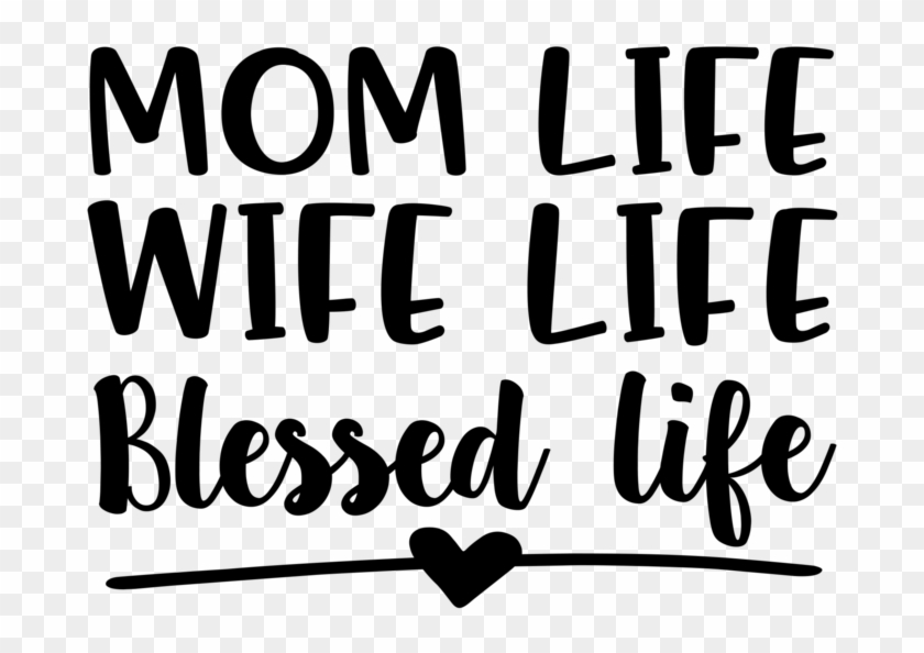 Calligraphy Clipart #4434991