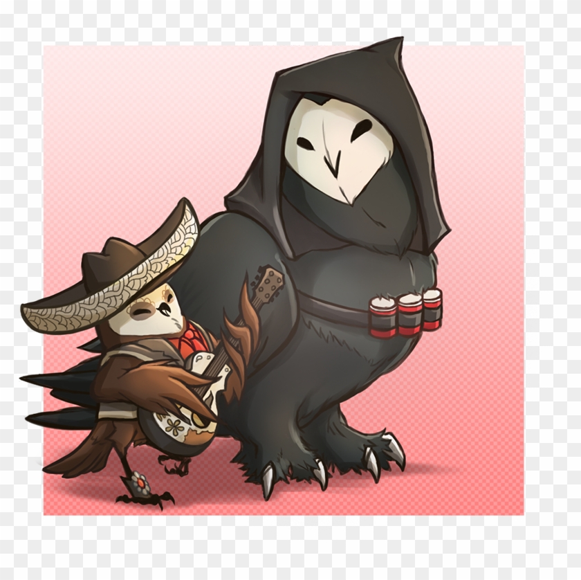 More Birds~~~ - Cartoon Clipart