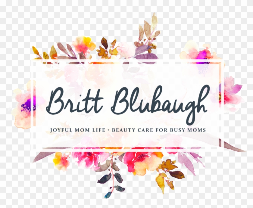 Mom Life • Easy Beauty Care For Busy Moms • Choosing - Calligraphy Clipart #4435018