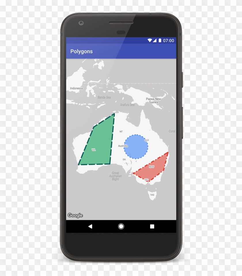 Your Shape, Your Style - Map Clipart #4435027