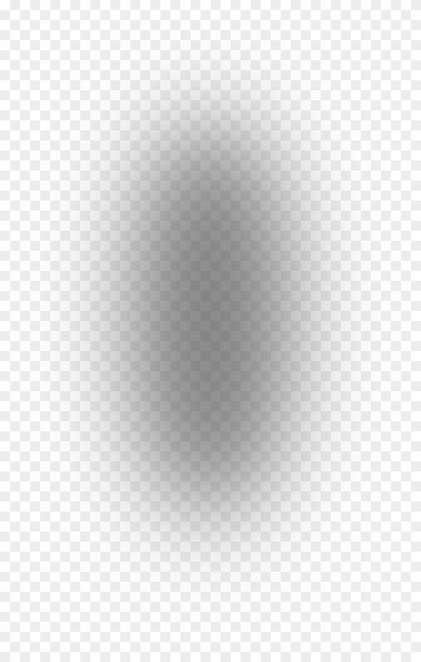 Sombra-png 92155 - Circle Clipart