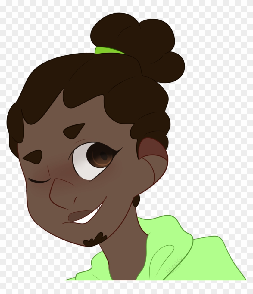 Silvestry Eyyy - Cartoon Clipart