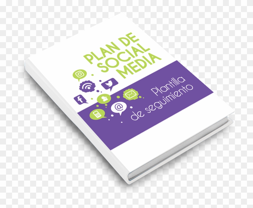 Ac4826a506db1510786522 Plantilla Lead Magnent - Self-help Book Clipart