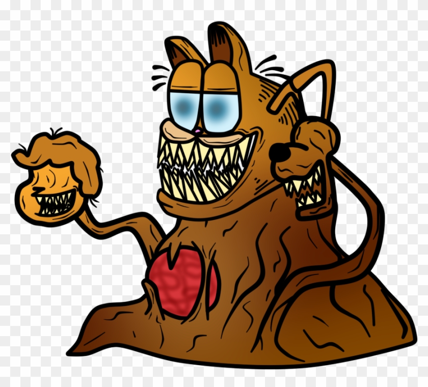 Imsorryjon - Cartoon Clipart #4435433